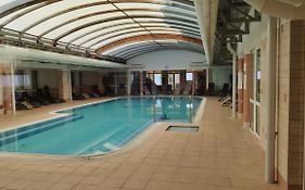 Solaris Apartman