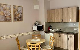 Solaris Apartman