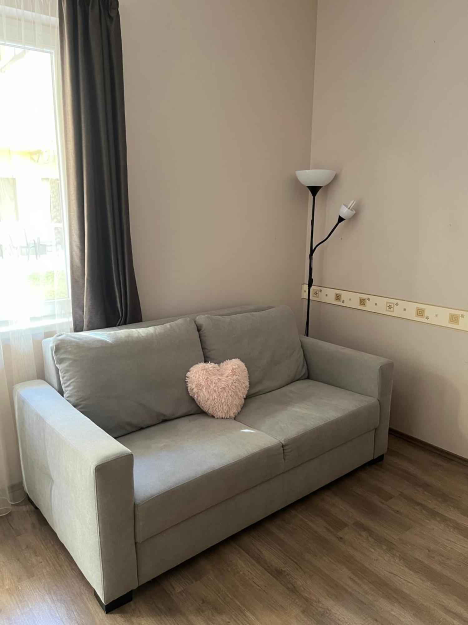 Solaris Apartman Zalakaros Kültér fotó