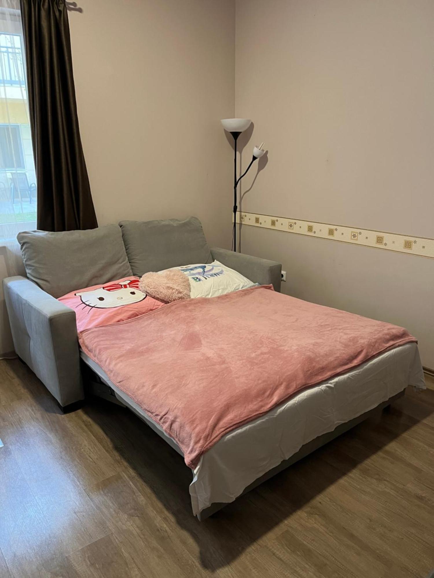Solaris Apartman Zalakaros Kültér fotó