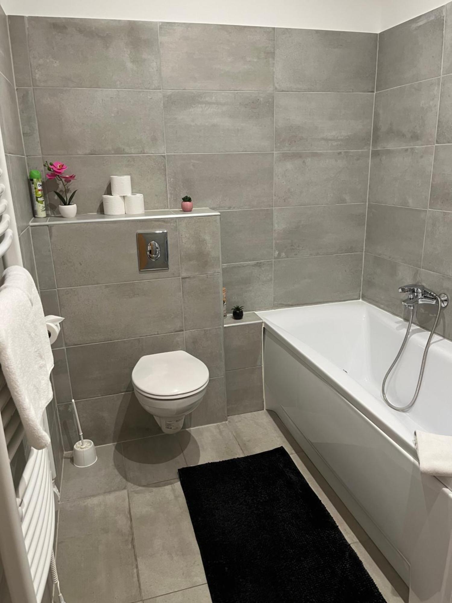 Solaris Apartman Zalakaros Kültér fotó