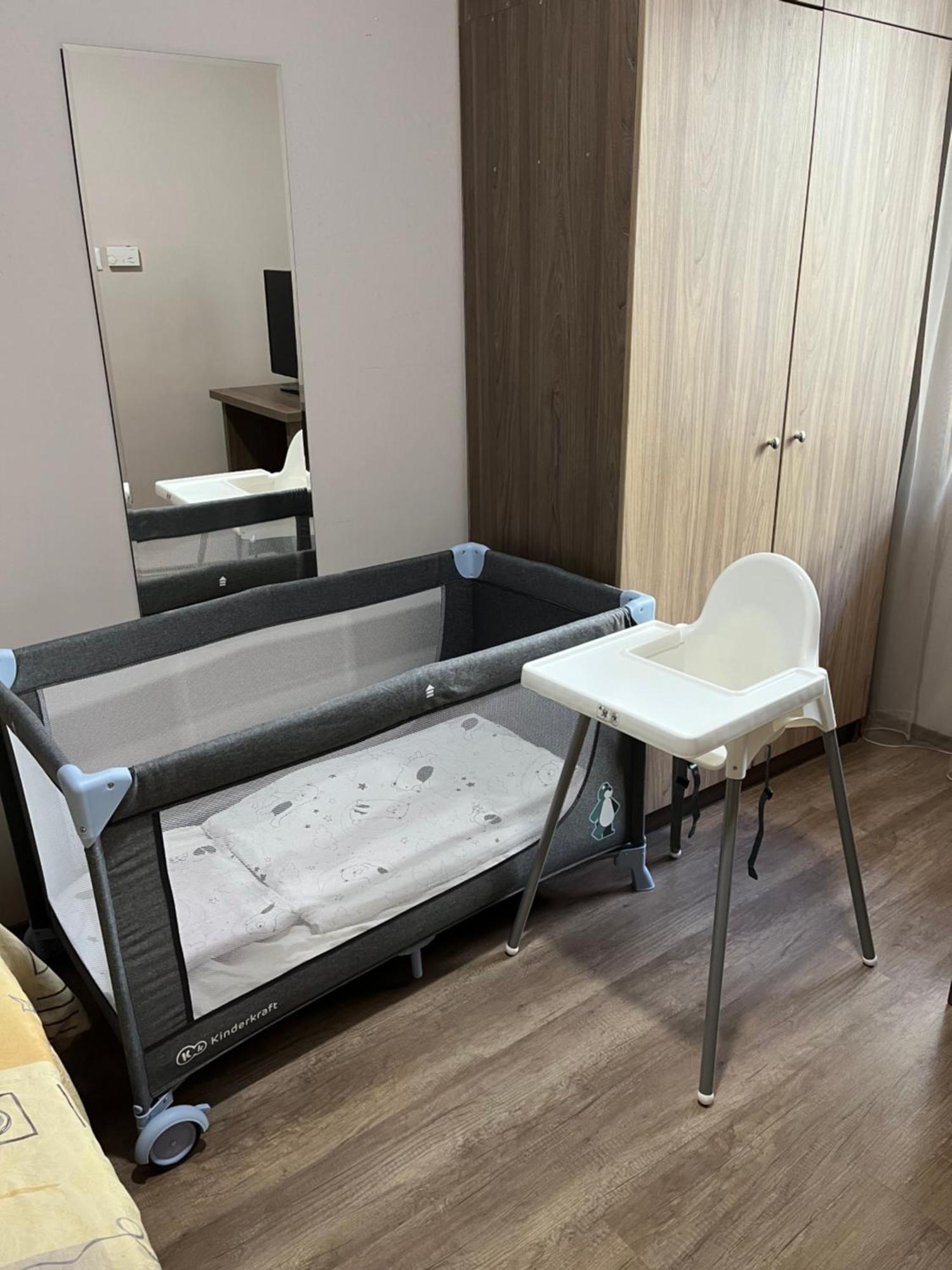Solaris Apartman Zalakaros Kültér fotó