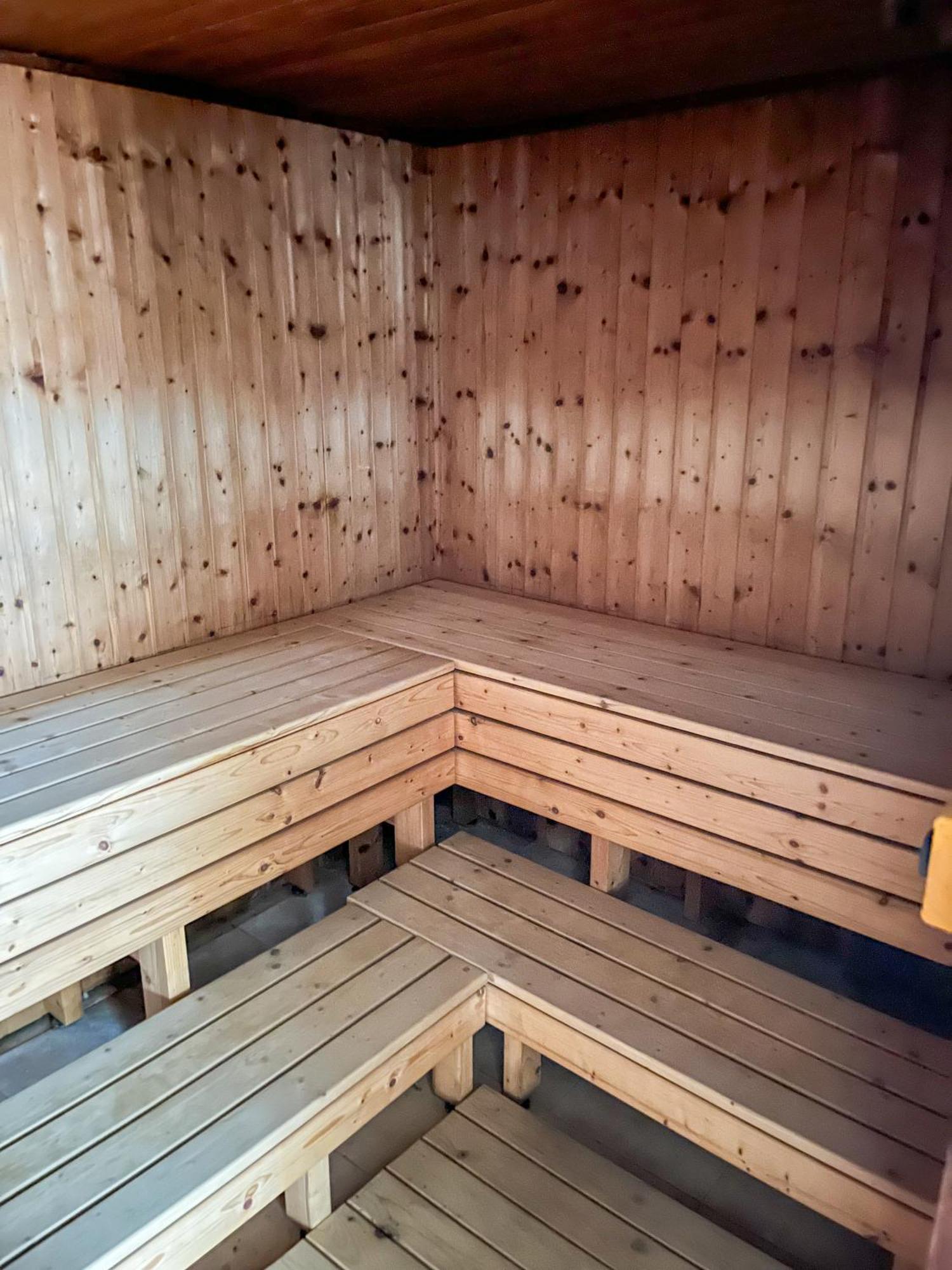 Solaris Apartman Zalakaros Kültér fotó